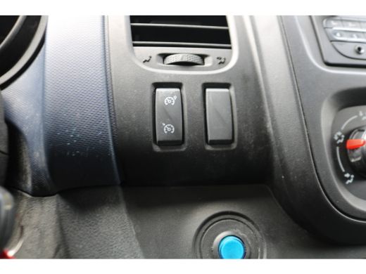 Opel Vivaro 1.6 CDTI L1H1 Airco Trekhaak Imperiaal Inrichting ActivLease financial lease