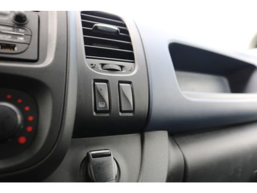 Opel Vivaro 1.6 CDTI L1H1 Airco Trekhaak Imperiaal Inrichting ActivLease financial lease