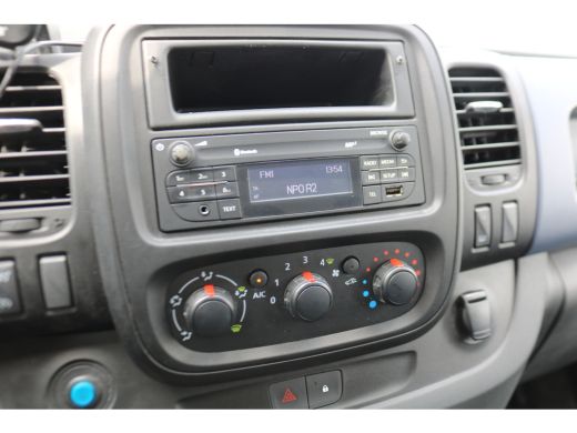 Opel Vivaro 1.6 CDTI L1H1 Airco Trekhaak Imperiaal Inrichting ActivLease financial lease
