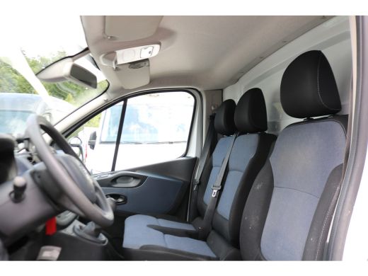 Opel Vivaro 1.6 CDTI L1H1 Airco Trekhaak Imperiaal Inrichting ActivLease financial lease