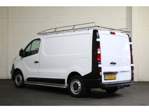 Opel Vivaro 1.6 CDTI L1H1 Airco Trekhaak Imperiaal Inrichting ActivLease financial lease