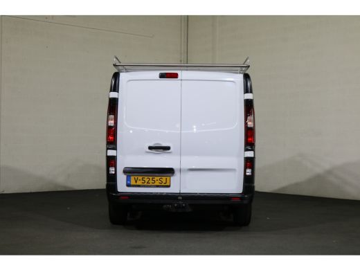 Opel Vivaro 1.6 CDTI L1H1 Airco Trekhaak Imperiaal Inrichting ActivLease financial lease