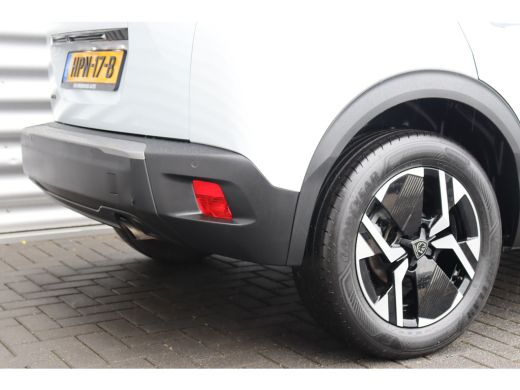Peugeot 2008 1.2 PURETECH 100PK ALLURE / NAVI / LEDER / CLIMA / LED / PDC / 17' LMV / CAMERA / BLUETOOTH / CRU... ActivLease financial lease