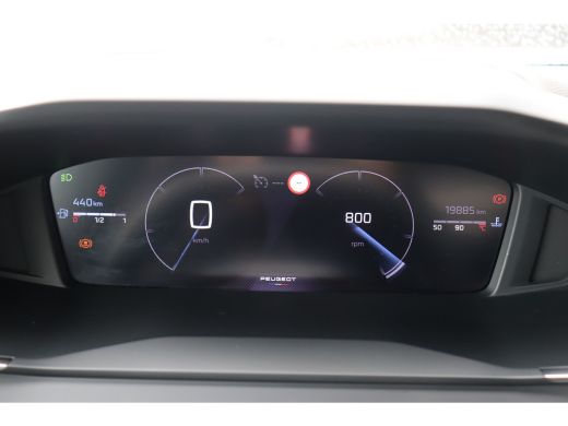 Peugeot 2008 1.2 PURETECH 100PK ALLURE / NAVI / LEDER / CLIMA / LED / PDC / 17' LMV / CAMERA / BLUETOOTH / CRU... ActivLease financial lease