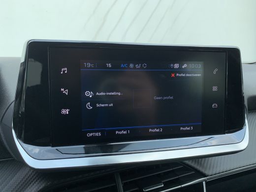 Peugeot 2008 1.2 PureTech Active Pack Airco | Camera | Cruise Control | Navigatie | PDC Achter | ActivLease financial lease