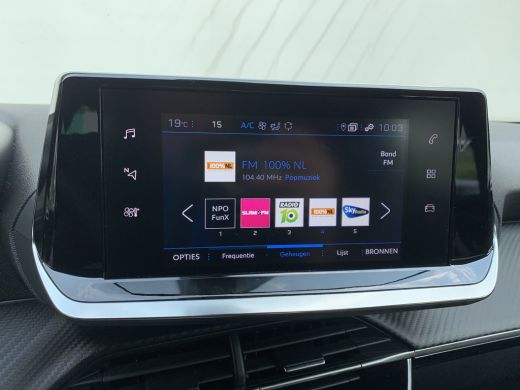 Peugeot 2008 1.2 PureTech Active Pack Airco | Camera | Cruise Control | Navigatie | PDC Achter | ActivLease financial lease