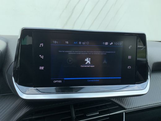 Peugeot 2008 1.2 PureTech Active Pack Airco | Camera | Cruise Control | Navigatie | PDC Achter | ActivLease financial lease