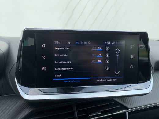 Peugeot 2008 1.2 PureTech Active Pack Airco | Camera | Cruise Control | Navigatie | PDC Achter | ActivLease financial lease