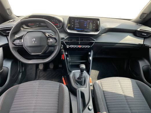 Peugeot 2008 1.2 PureTech Active Pack Airco | Camera | Cruise Control | Navigatie | PDC Achter | ActivLease financial lease
