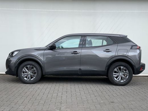 Peugeot 2008 1.2 PureTech Active Pack Airco | Camera | Cruise Control | Navigatie | PDC Achter | ActivLease financial lease