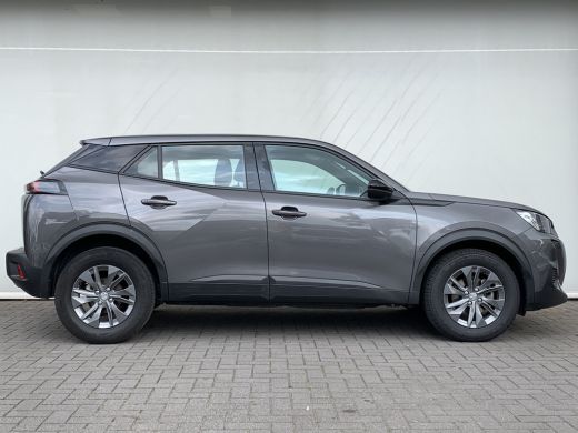Peugeot 2008 1.2 PureTech Active Pack Airco | Camera | Cruise Control | Navigatie | PDC Achter | ActivLease financial lease