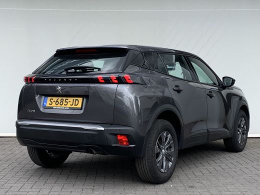 Peugeot 2008 1.2 PureTech Active Pack Airco | Camera | Cruise Control | Navigatie | PDC Achter | ActivLease financial lease