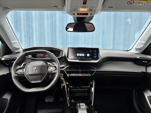 Peugeot 208 Allure Pack GRIJZE Allure Pack | Airco AUTO | Camera Achter | Cruise Control | Navi Fullscreen | ActivLease financial lease