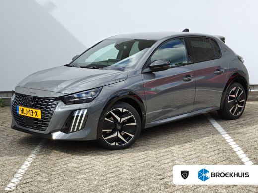 Peugeot 208 Hybrid 136 e-DCS6 GT | Achteruitrijcamera | Cruise control | Parkeersensor achter | Achteruitrijc... Peugeot 208 Hybrid 136 e-DCS6 GT | Achteruitrijcamera | Cruise control | Parkeersensor achter | Achteruitrijc...