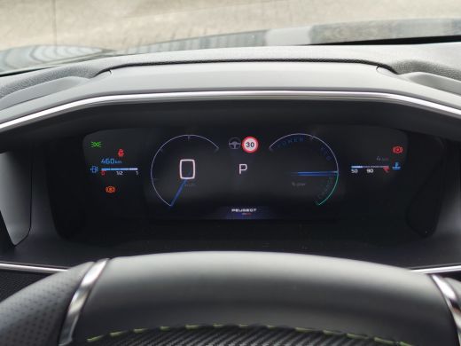 Peugeot 208 Hybrid 136 e-DCS6 GT | Achteruitrijcamera | Cruise control | Parkeersensor achter | Achteruitrijc... ActivLease financial lease