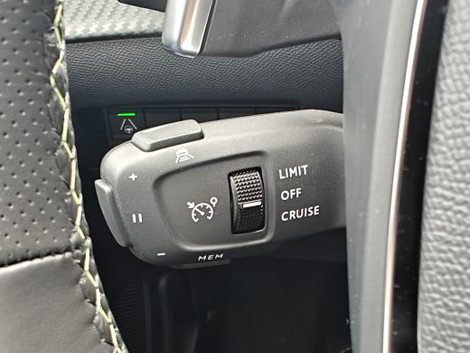 Peugeot 208 Hybrid 136 e-DCS6 GT | Achteruitrijcamera | Cruise control | Parkeersensor achter | Achteruitrijc... ActivLease financial lease