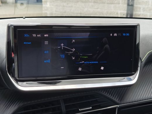Peugeot 208 Hybrid 136 e-DCS6 GT | Achteruitrijcamera | Cruise control | Parkeersensor achter | Achteruitrijc... ActivLease financial lease