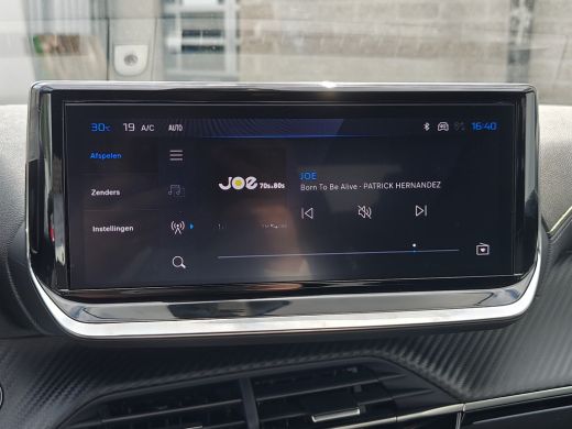 Peugeot 208 Hybrid 136 e-DCS6 GT | Achteruitrijcamera | Cruise control | Parkeersensor achter | Achteruitrijc... ActivLease financial lease