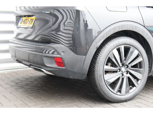 Peugeot 3008 1.6 HYBRID 225PK GT PACK BUSINESS / NAVI / CLIMA / AGR / PDC / 19" LMV / CAMERA / BLACK PACK / PA... ActivLease financial lease