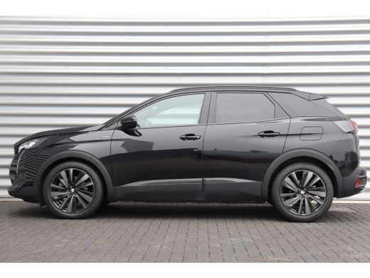 Peugeot 3008 1.6 HYBRID 225PK GT PACK BUSINESS / NAVI / CLIMA / AGR / PDC / 19" LMV / CAMERA / BLACK PACK / PA... ActivLease financial lease