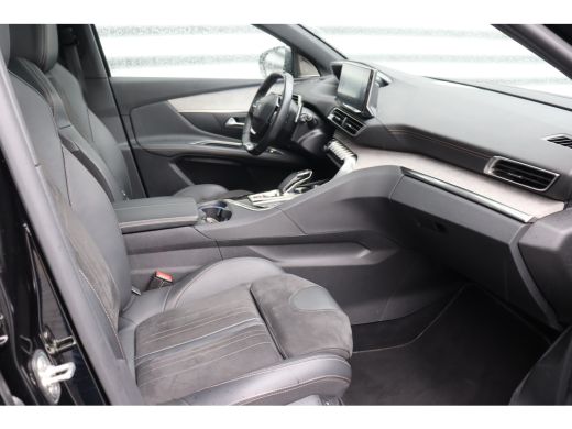 Peugeot 3008 1.6 HYBRID 225PK GT PACK BUSINESS / NAVI / CLIMA / AGR / PDC / 19" LMV / CAMERA / BLACK PACK / PA... ActivLease financial lease