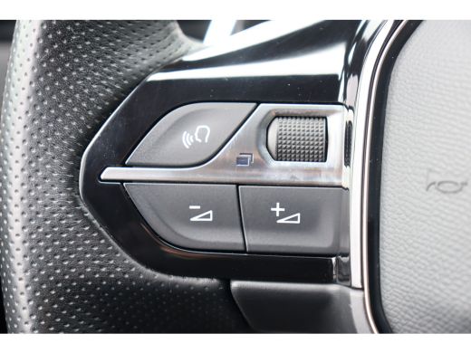 Peugeot 3008 1.6 HYBRID 225PK GT PACK BUSINESS / NAVI / CLIMA / AGR / PDC / 19" LMV / CAMERA / BLACK PACK / PA... ActivLease financial lease