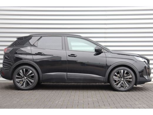 Peugeot 3008 1.6 HYBRID 225PK GT PACK BUSINESS / NAVI / CLIMA / AGR / PDC / 19" LMV / CAMERA / BLACK PACK / PA... ActivLease financial lease