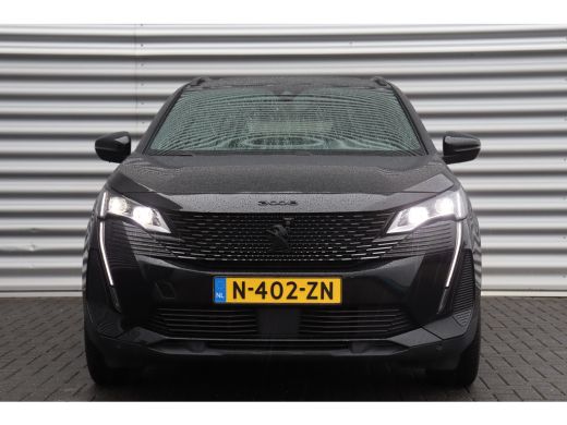 Peugeot 3008 1.6 HYBRID 225PK GT PACK BUSINESS / NAVI / CLIMA / AGR / PDC / 19" LMV / CAMERA / BLACK PACK / PA... ActivLease financial lease