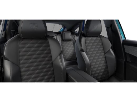 Peugeot 3008 Allure | Advanced Active Safety Brake met camera en radar (Pack Safety Plus) | Climate Control | ... ActivLease financial lease