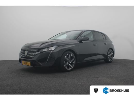 Peugeot 308 1.2 PureTech Allure Peugeot 308 1.2 PureTech Allure