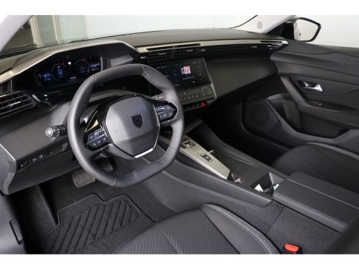Peugeot 308 1.6 Plug-in Hybrid 180 Active Pack Business | Cruise Control | Navigatie | Carplay | Sensoren ach... ActivLease financial lease