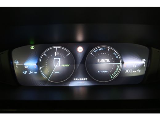 Peugeot 308 1.6 Plug-in Hybrid 180 Active Pack Business | Cruise Control | Navigatie | Carplay | Sensoren ach... ActivLease financial lease
