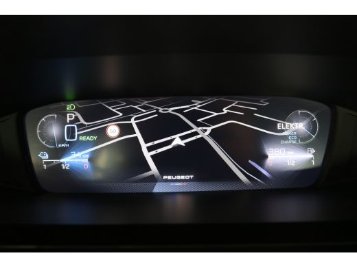 Peugeot 308 1.6 Plug-in Hybrid 180 Active Pack Business | Cruise Control | Navigatie | Carplay | Sensoren ach... ActivLease financial lease