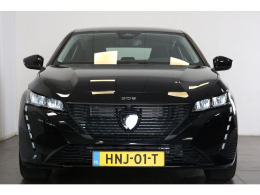 Peugeot 308 1.6 Plug-in Hybrid 180 Active Pack Business | Cruise Control | Navigatie | Carplay | Sensoren ach... ActivLease financial lease