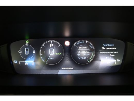 Peugeot 308 1.6 Plug-in Hybrid 180 Active Pack Business | Cruise Control | Navigatie | Carplay | Sensoren ach... ActivLease financial lease