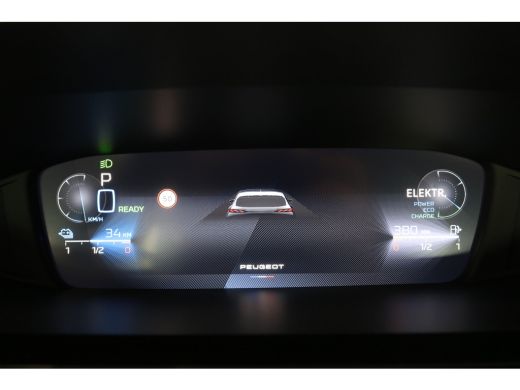 Peugeot 308 1.6 Plug-in Hybrid 180 Active Pack Business | Cruise Control | Navigatie | Carplay | Sensoren ach... ActivLease financial lease