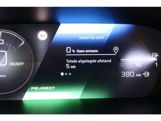 Peugeot 308 1.6 Plug-in Hybrid 180 Active Pack Business | Cruise Control | Navigatie | Carplay | Sensoren ach... ActivLease financial lease