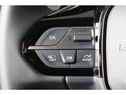 Peugeot 308 1.6 Plug-in Hybrid 180 Active Pack Business | Cruise Control | Navigatie | Carplay | Sensoren ach... ActivLease financial lease