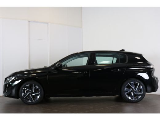 Peugeot 308 1.6 Plug-in Hybrid 180 Active Pack Business | Cruise Control | Navigatie | Carplay | Sensoren ach... ActivLease financial lease