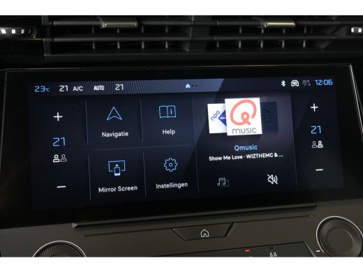 Peugeot 308 1.6 Plug-in Hybrid 180 Active Pack Business | Cruise Control | Navigatie | Carplay | Sensoren ach... ActivLease financial lease