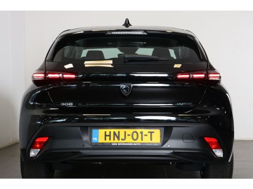 Peugeot 308 1.6 Plug-in Hybrid 180 Active Pack Business | Cruise Control | Navigatie | Carplay | Sensoren ach... ActivLease financial lease