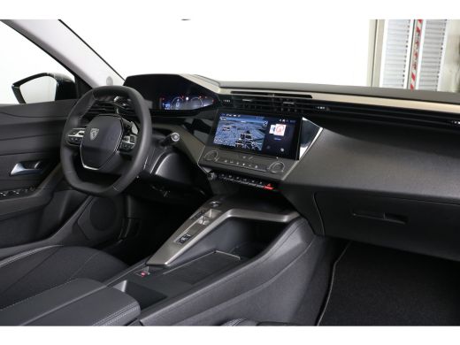 Peugeot 308 1.6 Plug-in Hybrid 180 Active Pack Business | Cruise Control | Navigatie | Carplay | Sensoren ach... ActivLease financial lease