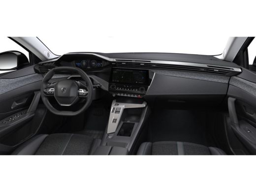 Peugeot 308 Allure | 17" lichtmetalen velgen 'HALONG' | Achteruitrijcamera 180° (Visiopark 1) | Autonomous Em... ActivLease financial lease