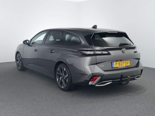 Peugeot 308 SW SW 1.6 HYbrid 180 Allure Pack Business | AGR-bestuurdersstoel | Achteruitrijcamera | Apple Car... ActivLease financial lease