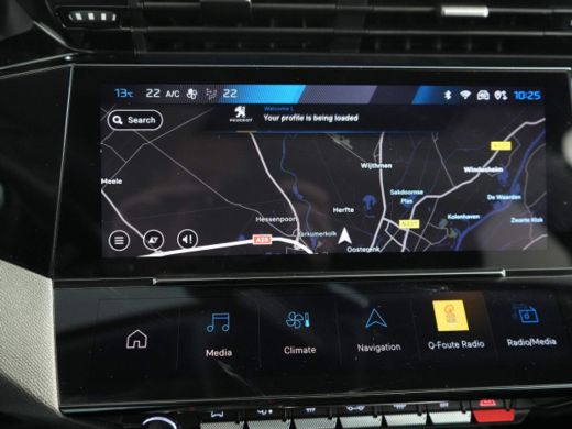 Peugeot 308 SW SW 1.6 HYbrid 180 Allure Pack Business | AGR-bestuurdersstoel | Achteruitrijcamera | Apple Car... ActivLease financial lease