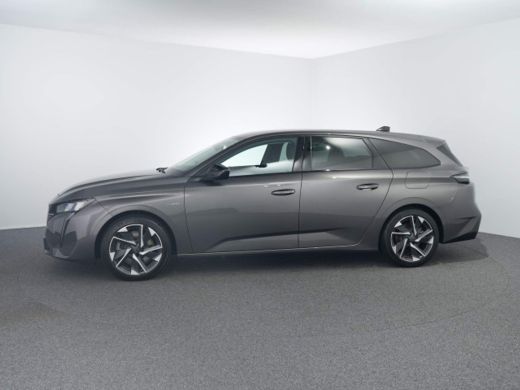 Peugeot 308 SW SW 1.6 HYbrid 180 Allure Pack Business | AGR-bestuurdersstoel | Achteruitrijcamera | Apple Car... ActivLease financial lease