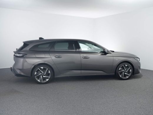 Peugeot 308 SW SW 1.6 HYbrid 180 Allure Pack Business | AGR-bestuurdersstoel | Achteruitrijcamera | Apple Car... ActivLease financial lease
