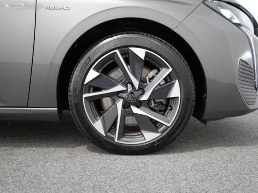 Peugeot 308 SW SW 1.6 HYbrid 180 Allure Pack Business | AGR-bestuurdersstoel | Achteruitrijcamera | Apple Car... ActivLease financial lease