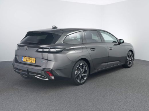 Peugeot 308 SW SW 1.6 HYbrid 180 Allure Pack Business | AGR-bestuurdersstoel | Achteruitrijcamera | Apple Car... ActivLease financial lease