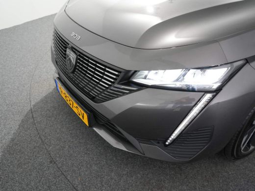 Peugeot 308 SW SW 1.6 HYbrid 180 Allure Pack Business | AGR-bestuurdersstoel | Achteruitrijcamera | Apple Car... ActivLease financial lease